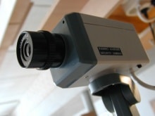 מצלמות אבטחה - העין ששומרת עלינו 24 שעות