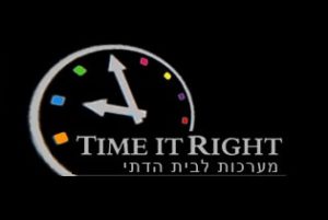 Time-It Right